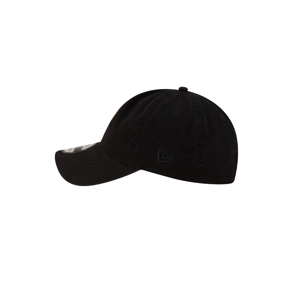 Court Culture Burnie Jr. Dad Hat Adjustable Hats Court Culture