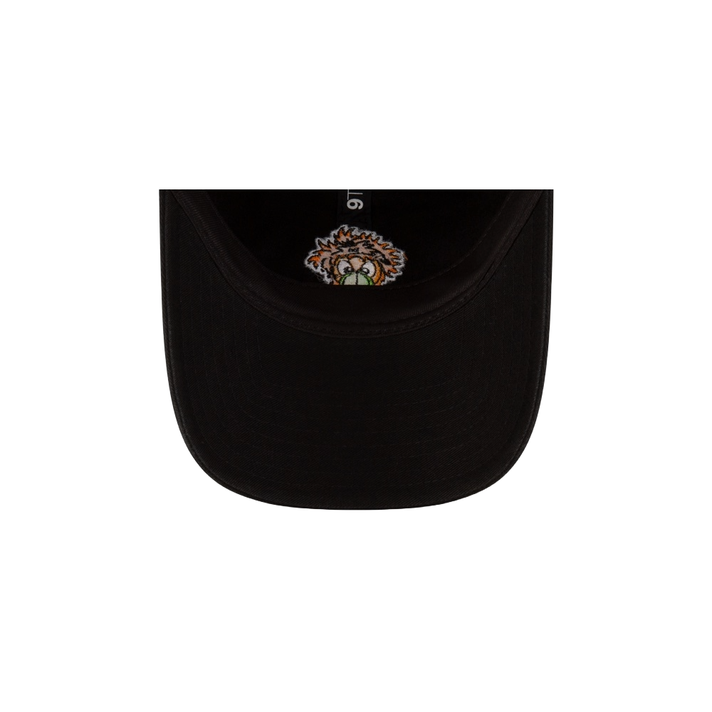 Court Culture Burnie Jr. Dad Hat Adjustable Hats Court Culture