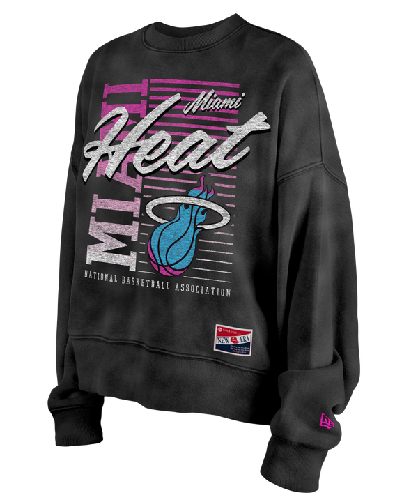 Official Miami HEAT New Era Collection