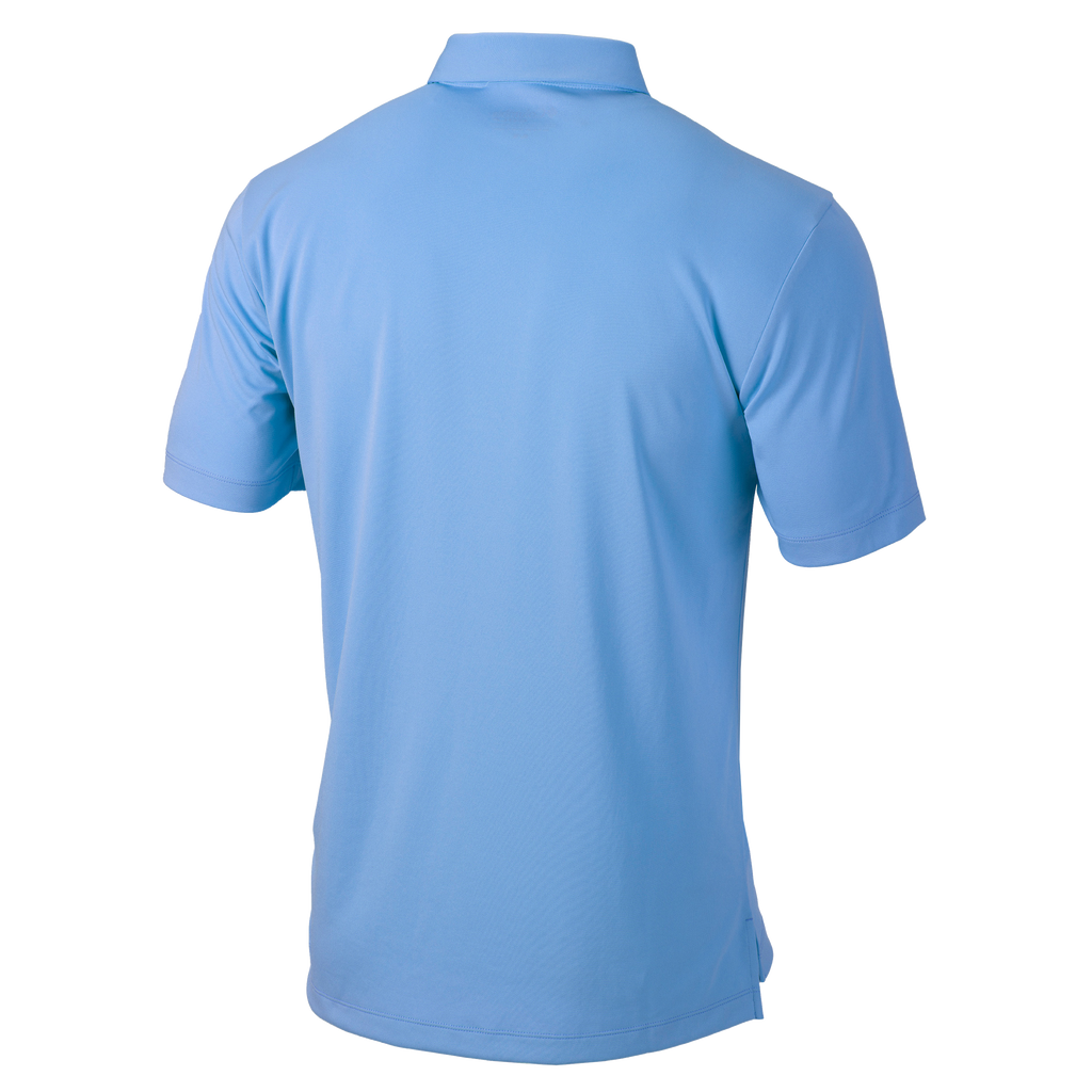 Columbia Miami HEAT Vice Drive Polo | Miami HEAT | Polo