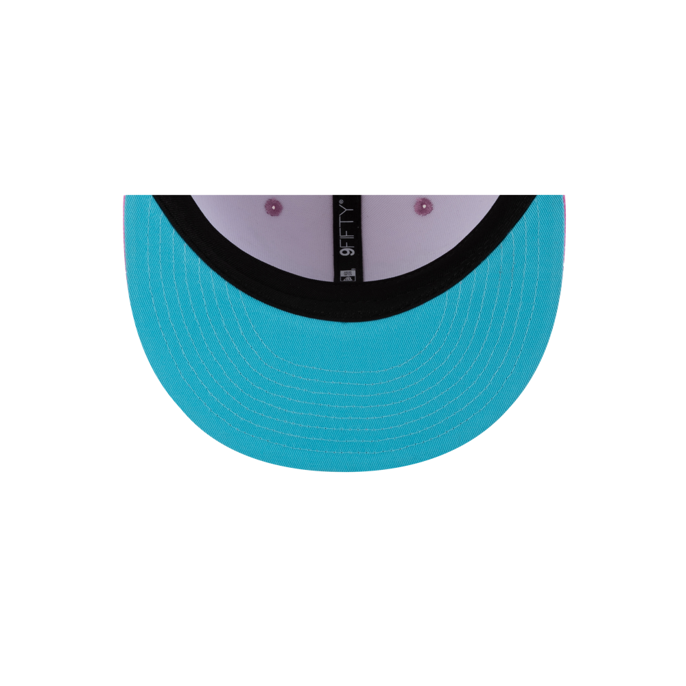 A top-down view of the Court Culture Original Vice Nights 