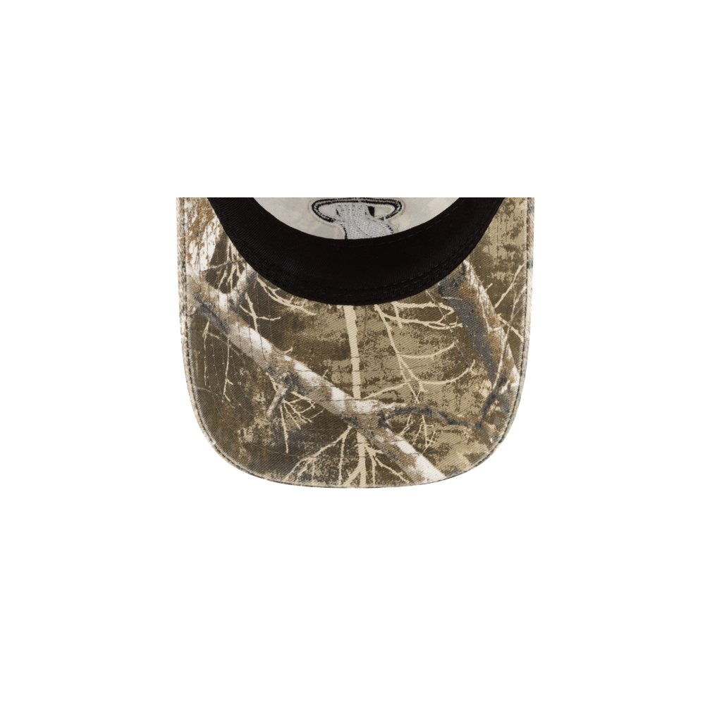 A top view of the Court Culture 