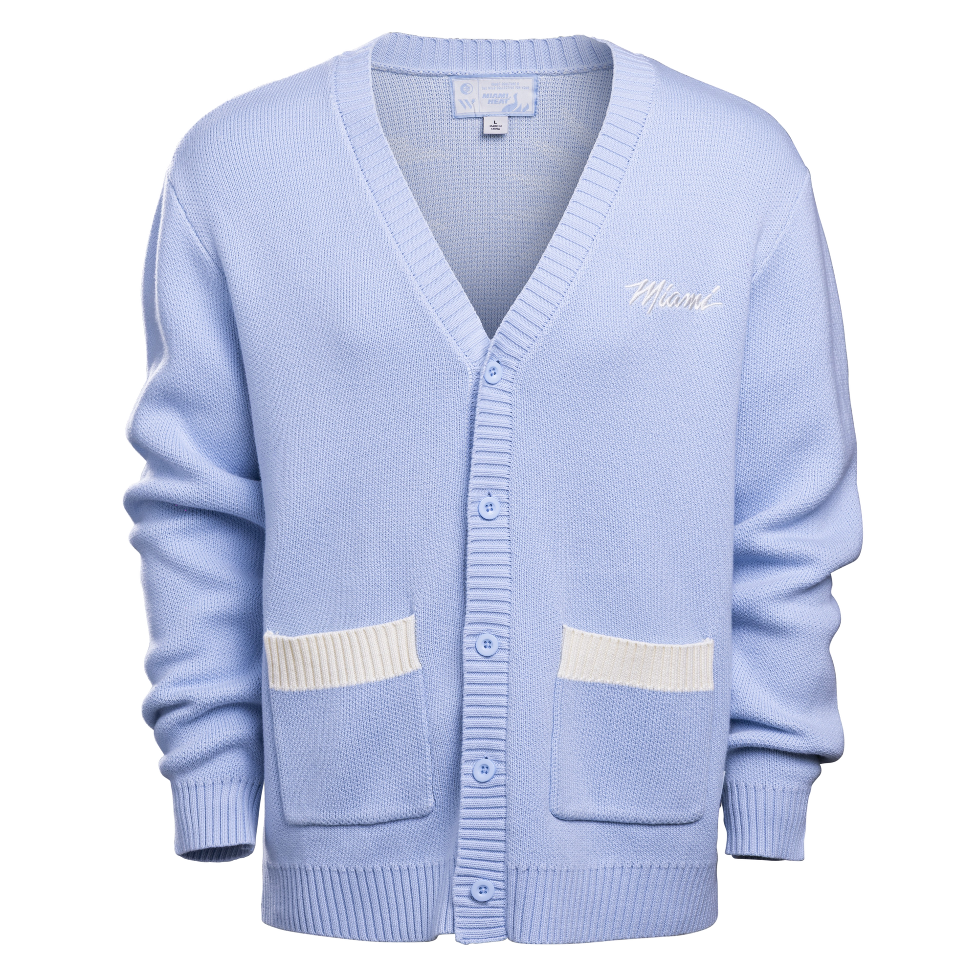 The Court Culture X The Wild Collective Original Vice Nights 