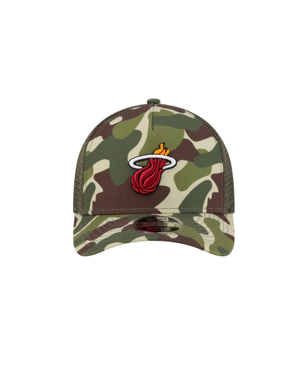 The Court Culture Miami HEAT 