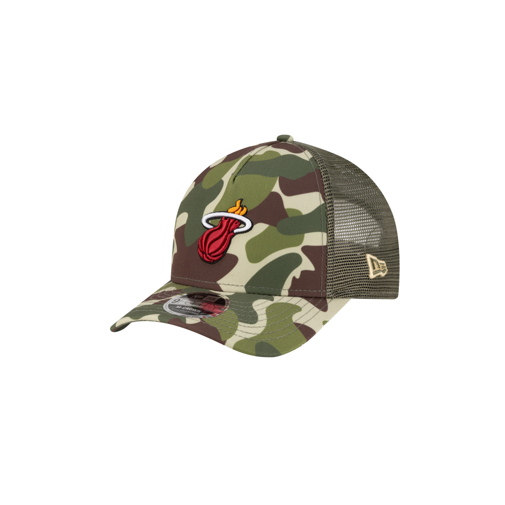 The Court Culture Miami HEAT 