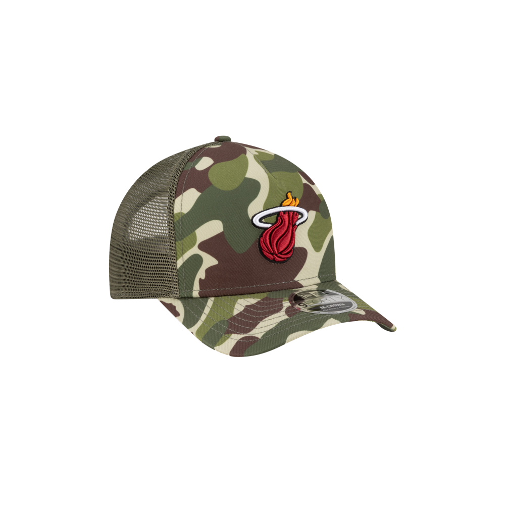 The Court Culture Miami HEAT 