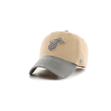 '47 Brand Miami HEAT Canyon Hat - 1
