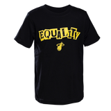 Court Culture Equality Kids Tee - 1