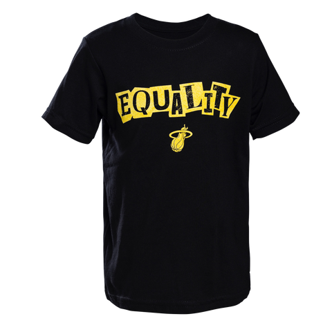 Court Culture Equality Kids Tee