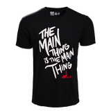 Court Culture The Main Thing Unisex Tee - 1