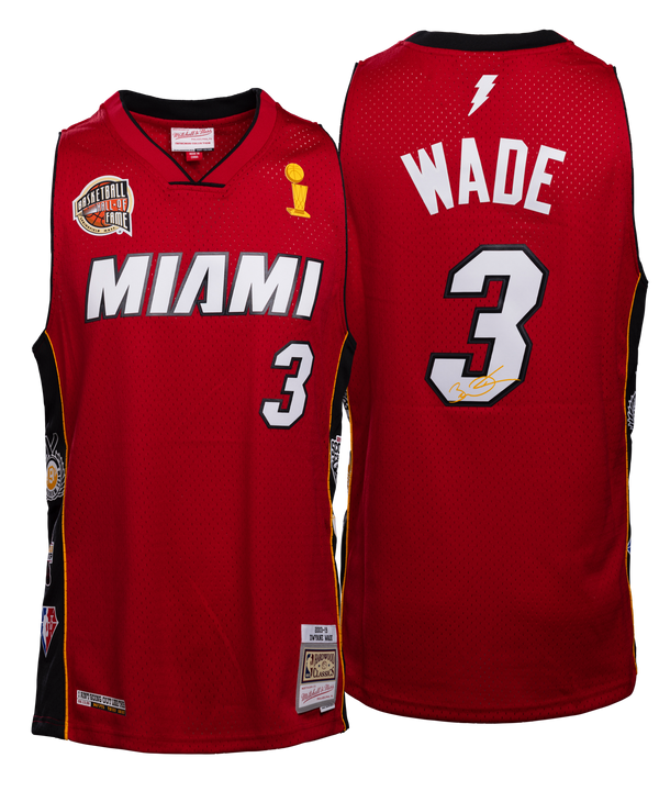 Dwyane Wade