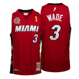 Court Culture x Mitchell and Ness Wade HOF Jersey - 1