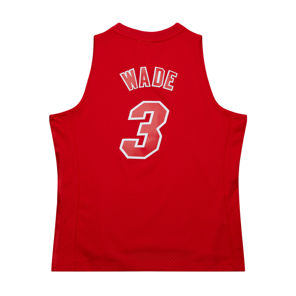 Dwyane Wade Swingman Jersey | Miami HEAT | Jersey