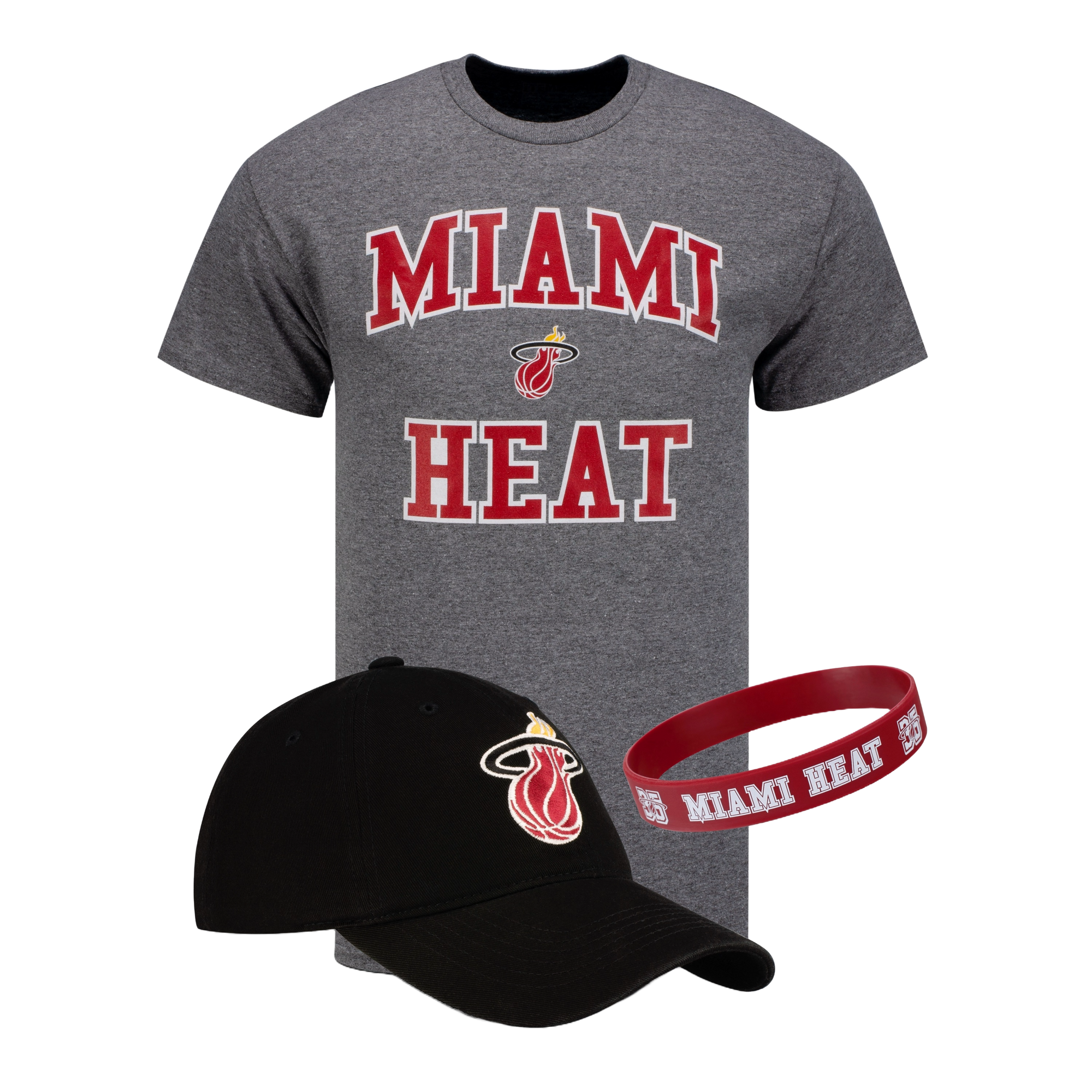 top gear miami Miami HEAT Classic Edition Youth Combo Pack | Miami HEAT