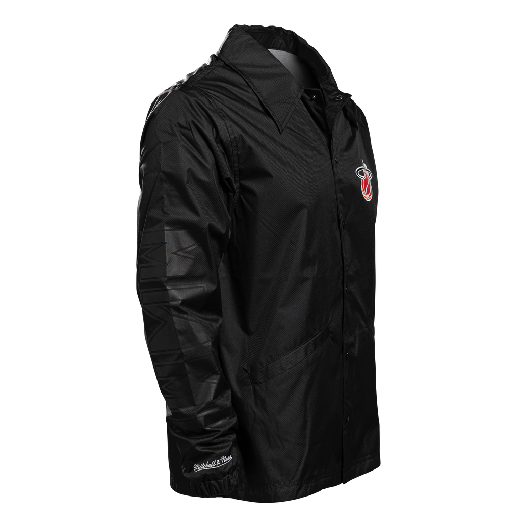 Court Culture Miami HEAT Jacket | Miami HEAT | Jacket