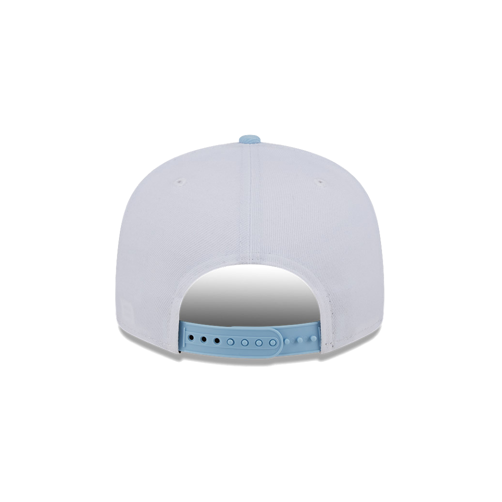 New Era Miami HEAT Color Pack Snapback UNISEXCAPS NEW ERA   