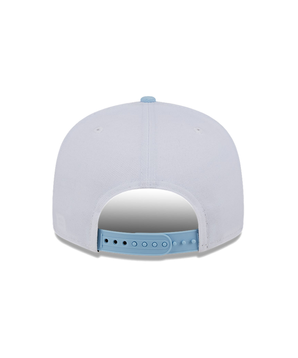 New Era Miami HEAT Color Pack Snapback UNISEXCAPS NEW ERA   