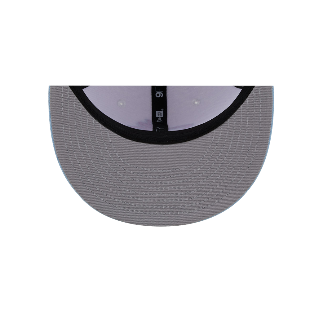 New Era Miami HEAT Color Pack Snapback UNISEXCAPS NEW ERA   