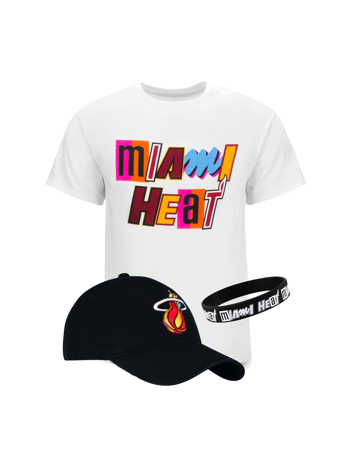 Miami Mashup Vol. 2 Youth Combo Pack KIDSTEE ITEM OF THE GAME   