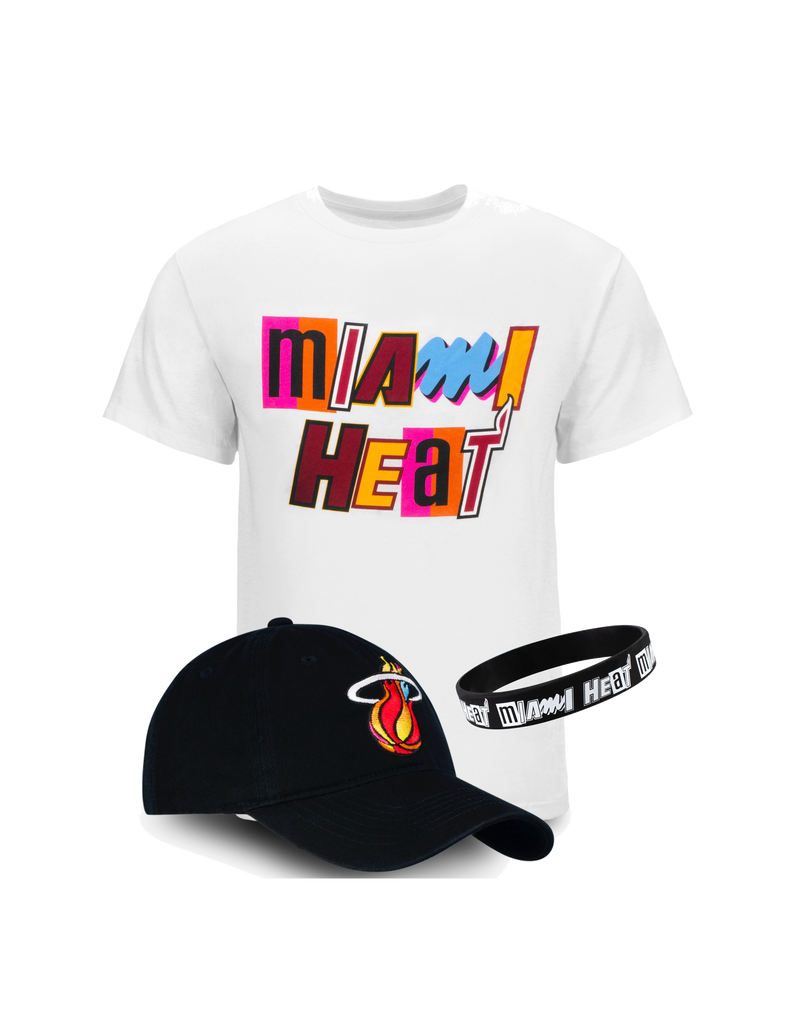 Miami Mashup Vol. 2 Combo Pack UNISEXTEE ITEM OF THE GAME    - featured image