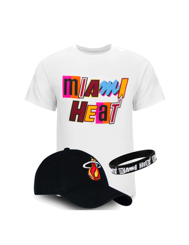 Miami Mashup Vol. 2 Youth Combo Pack