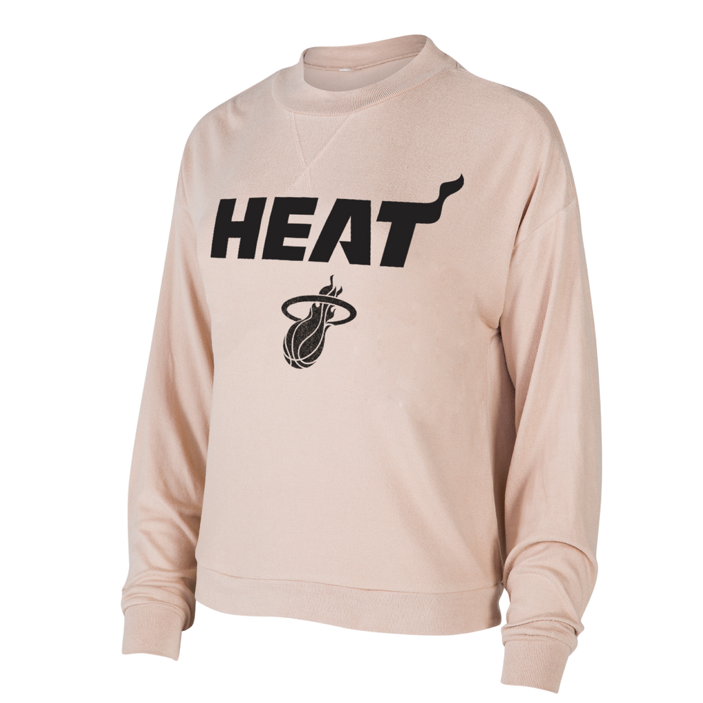 Concepts Sport HEAT Culture Women's Long Sleeve Top Women Outerwear CONCEPTS SPORTS    - featured image