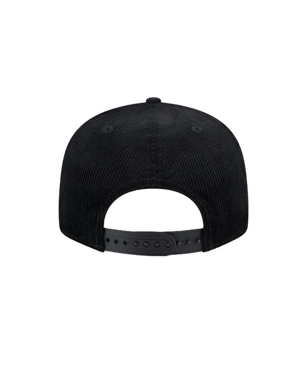 New Era Miami HEAT Corduroy Snapback Snapbacks New Era