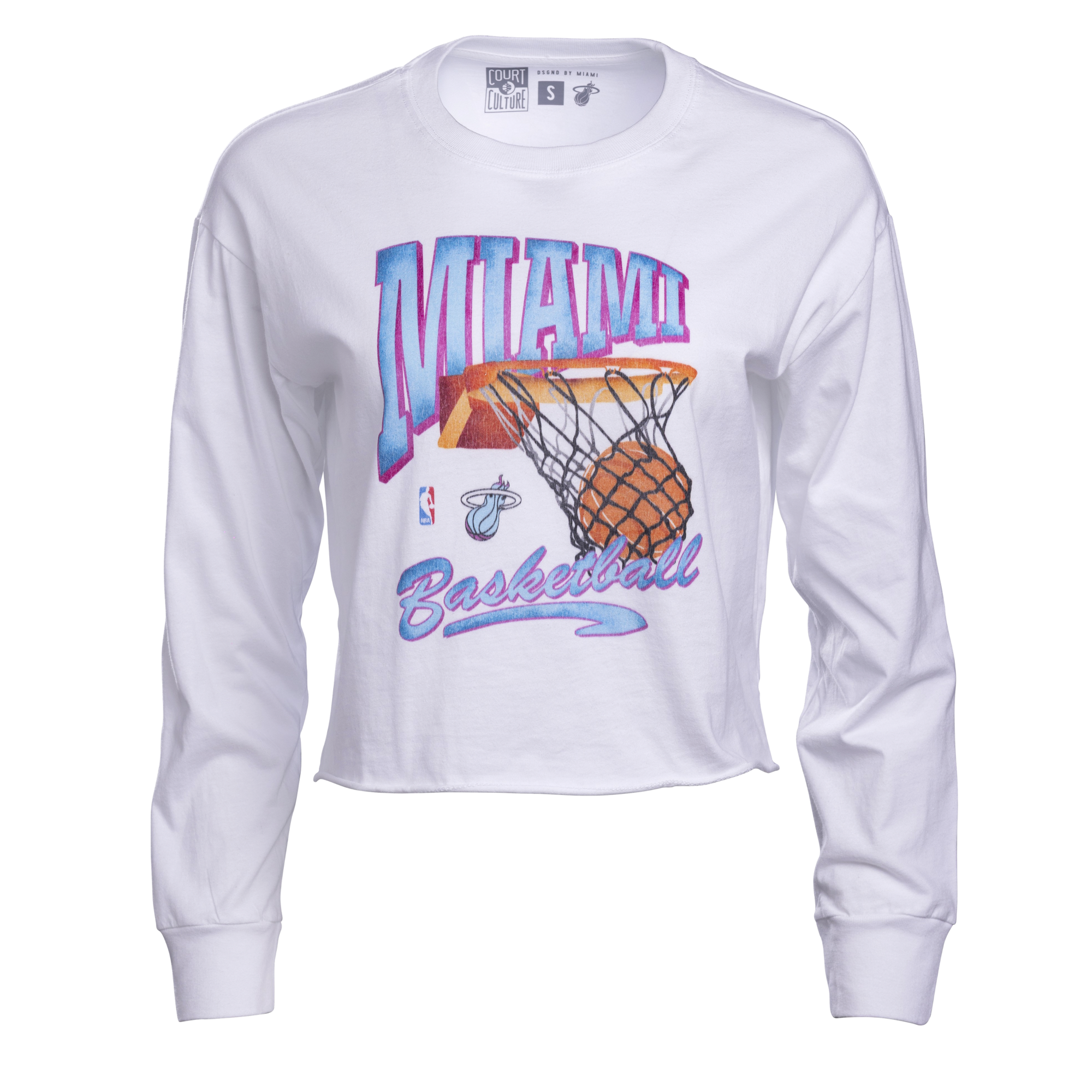 The Court Culture Original Vice Nights 