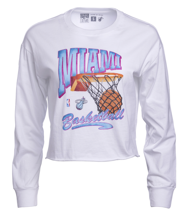 The Court Culture Original Vice Nights 