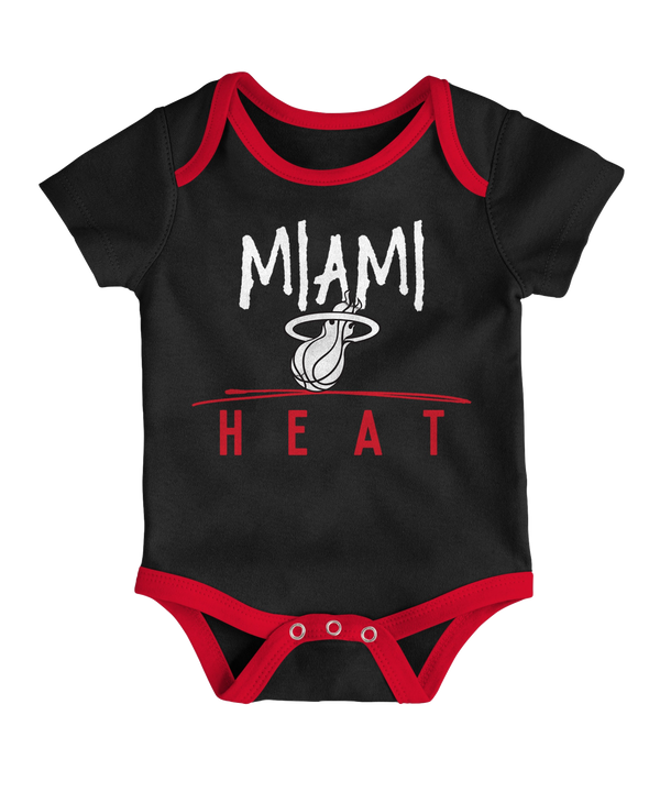 Miami heat baby jersey shop