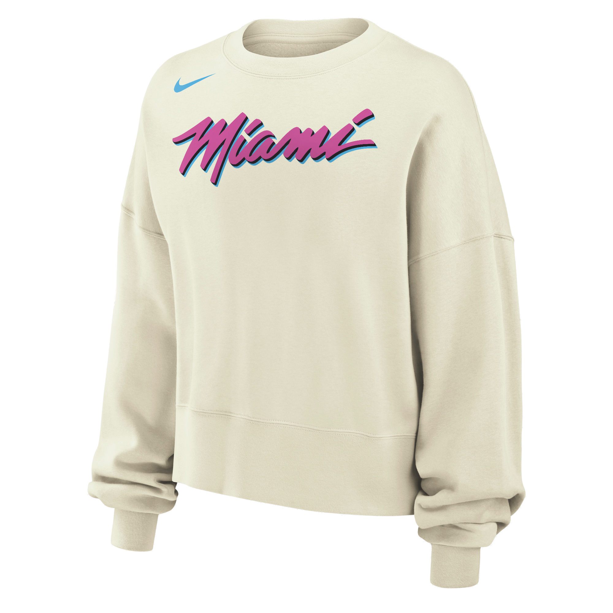 Hoodie Sweat Miami Heat Vice Vintage Miami Vice Hoodies Welder Up