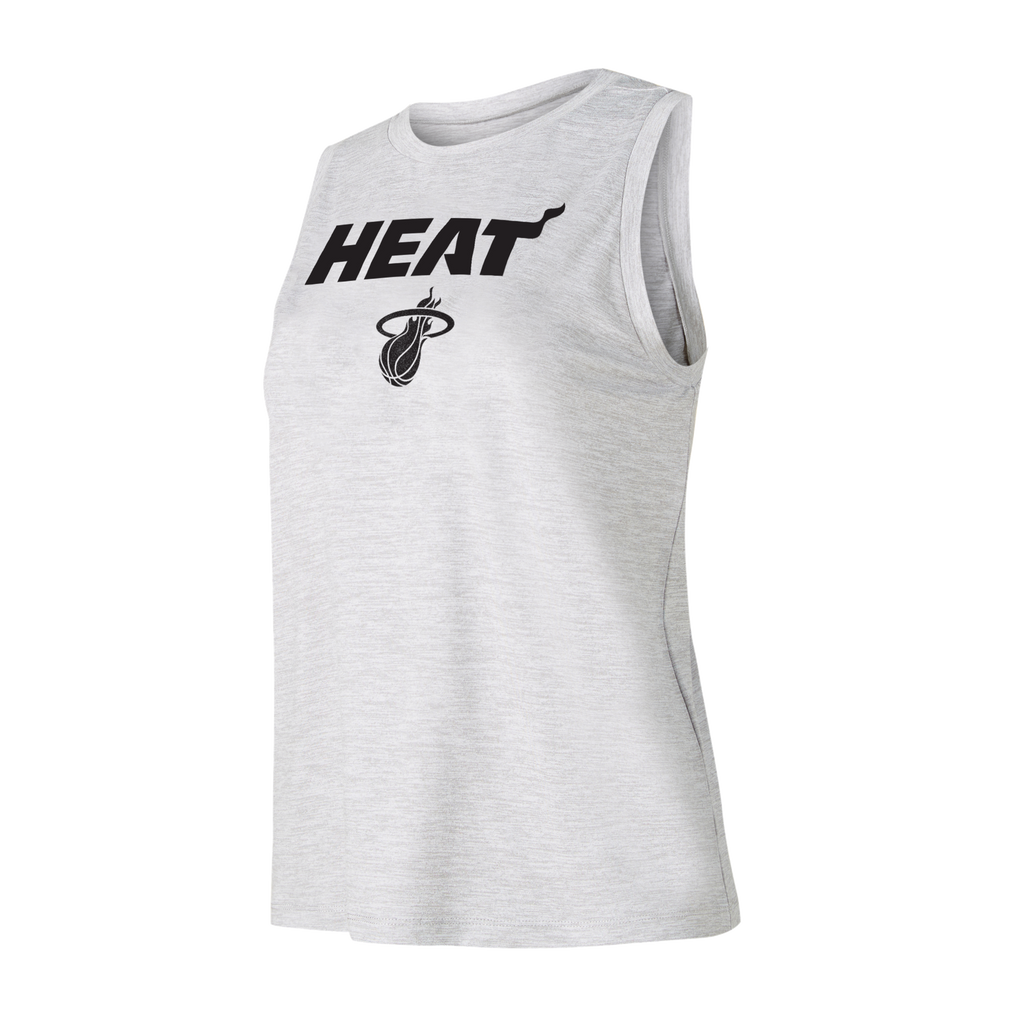 Concepts Sport HEAT Culture Women's Tank WOMENS TEES CONCEPTS SPORTS    - featured image