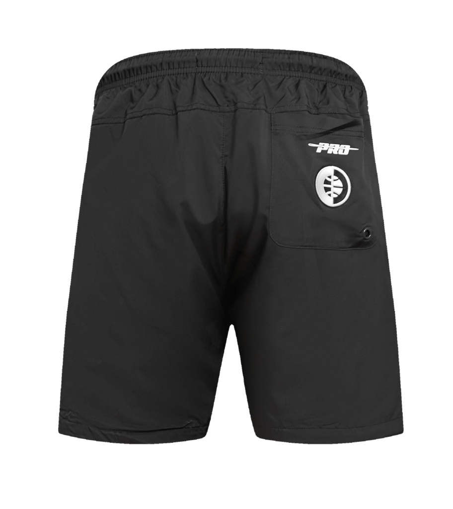 Court Culture HEAT Culture Miami Shorts | Miami HEAT | Shorts
