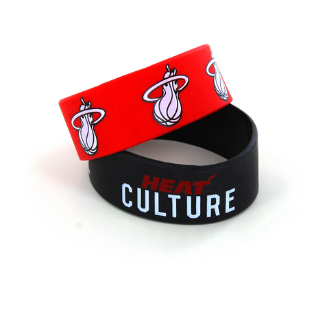 HEAT Culture 2 Pack Bracelet