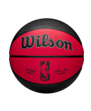Wilson HEAT Culture Basketball - 2