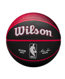 Wilson HEAT Culture Collector Basketball - 2