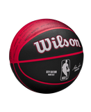 Wilson HEAT Culture Collector Basketball - 3