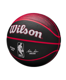Wilson HEAT Culture Collector Basketball - 4