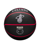 Wilson HEAT Culture Collector Basketball - 5