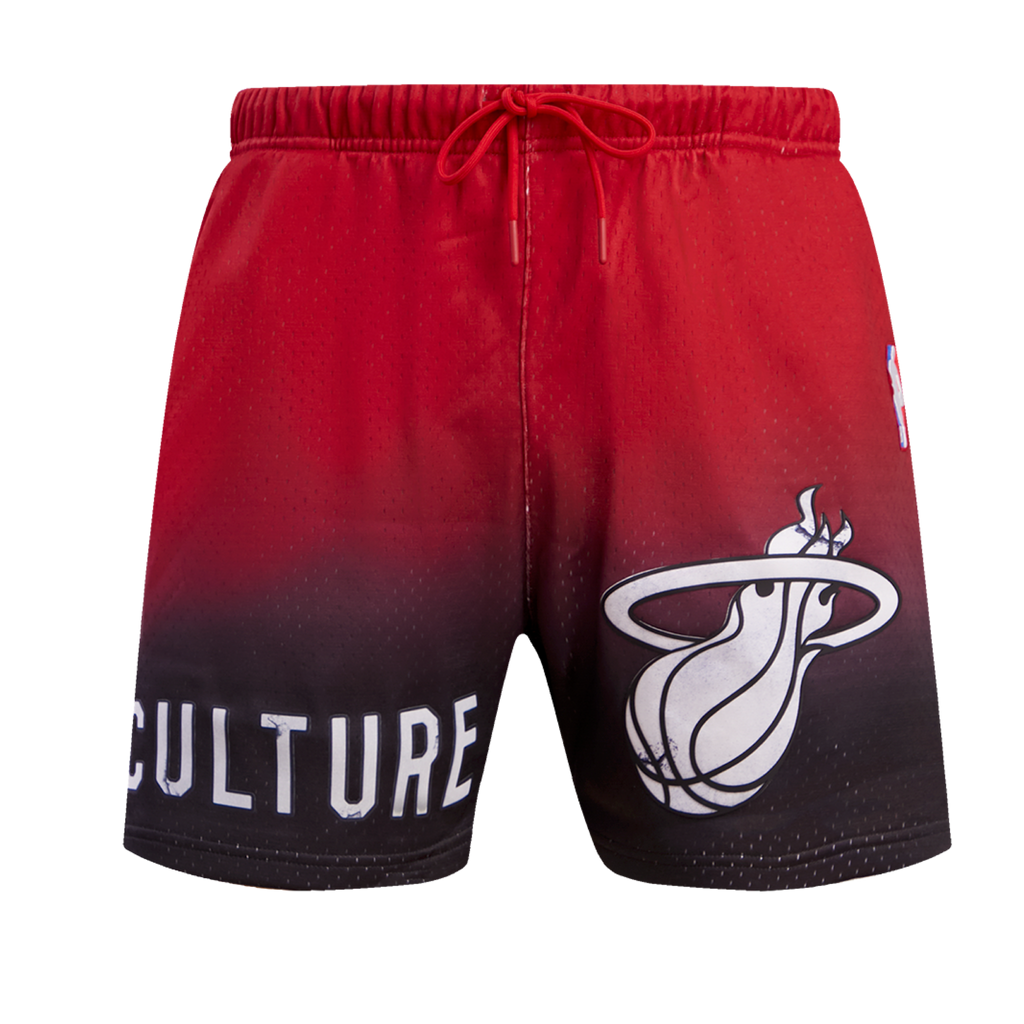Islide HEAT Culture Wordmark Sandals Miami HEAT Store