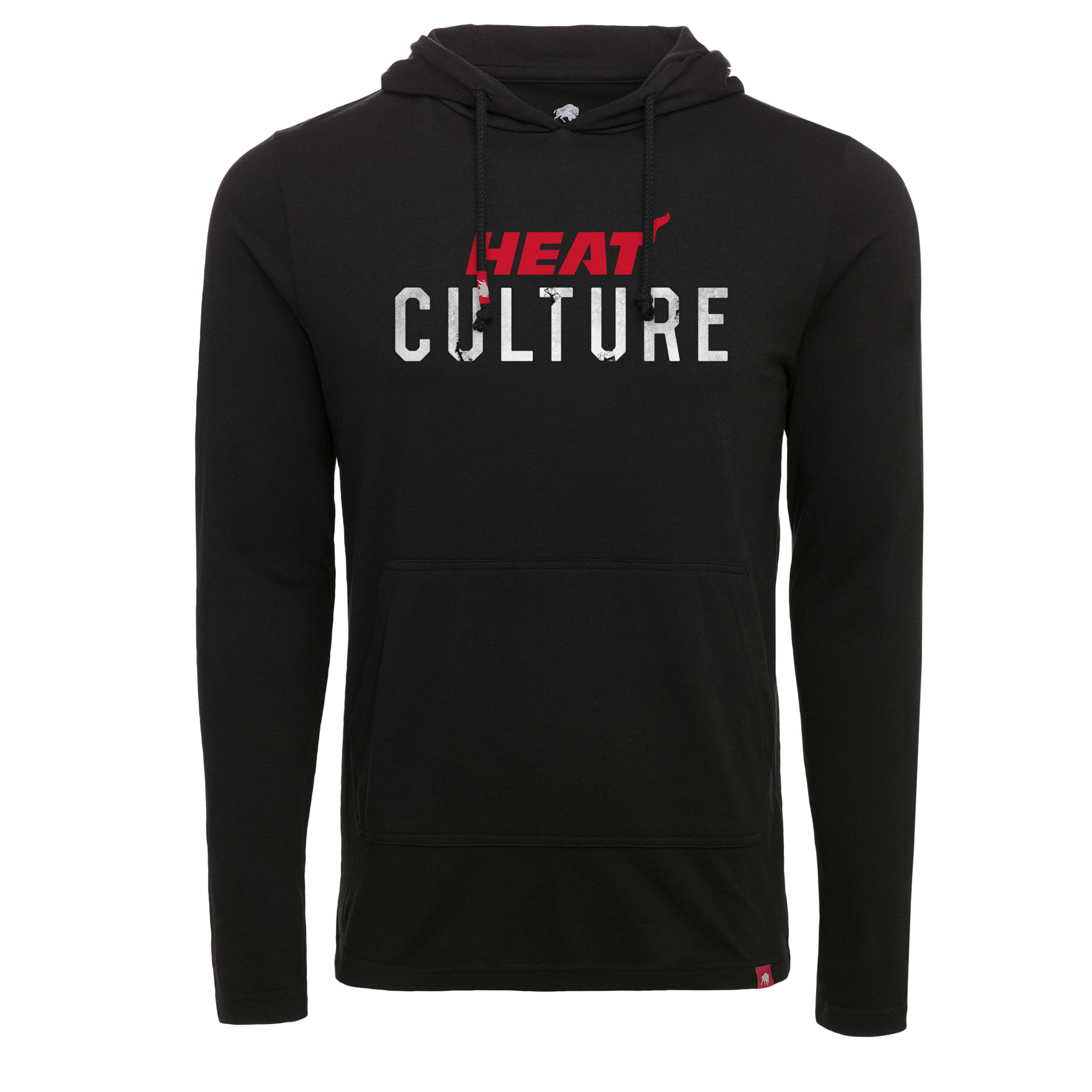 Sportiqe HEAT Culture Hoodie | Miami HEAT | Hoodie