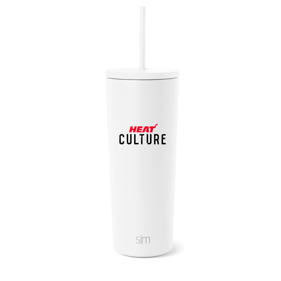 Rooted in Culture 20oz Mobile Tumbler with Lid (Black Lock)