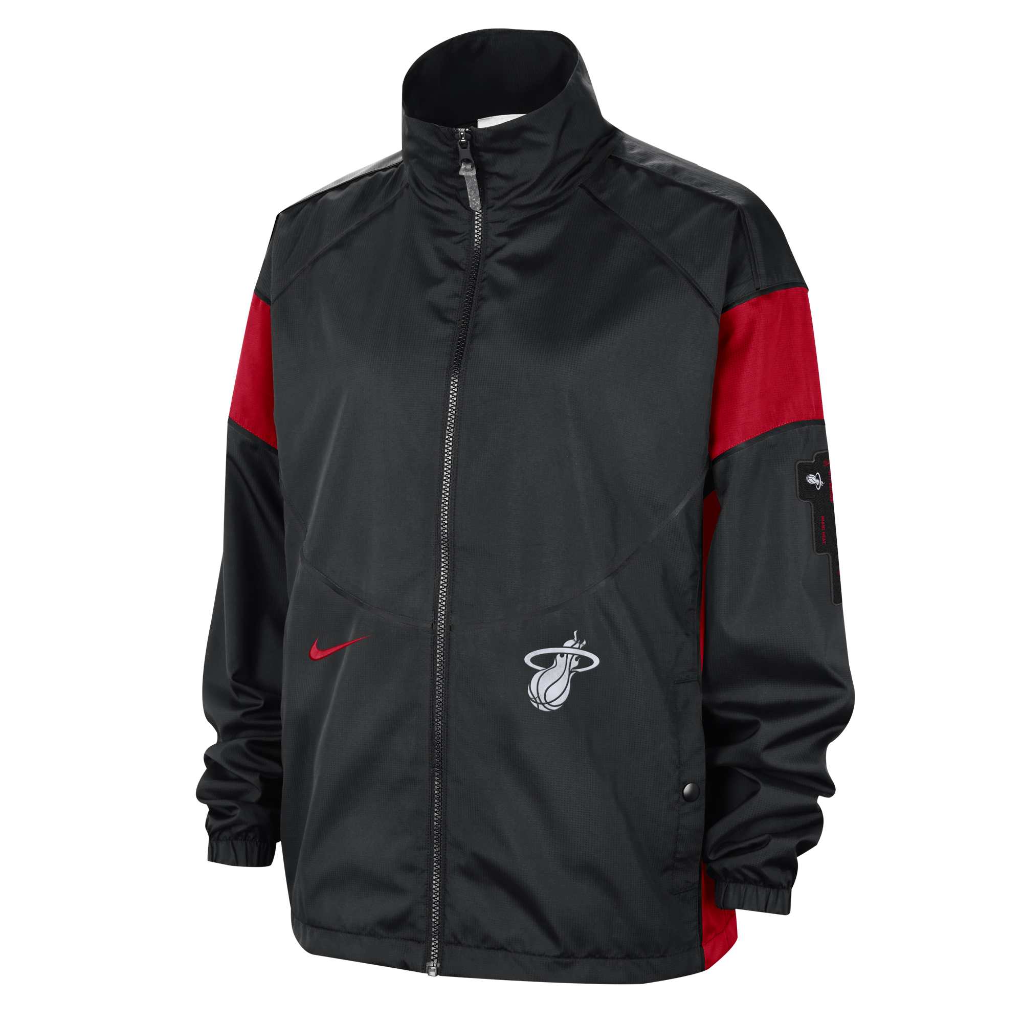Nike HEAT Culture Swoosh Women s Jacket
