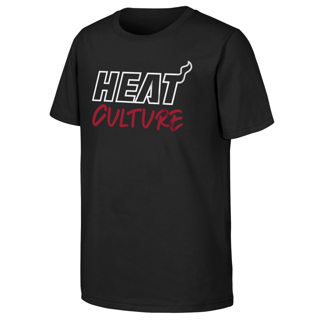 HEAT Culture Youth Tee KIDSTEE OUTERSTUFF    - featured image