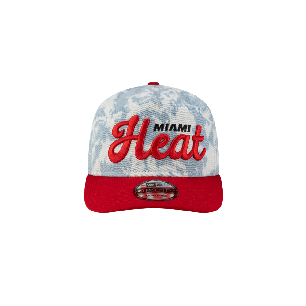 The Court Culture Miami HEAT 
