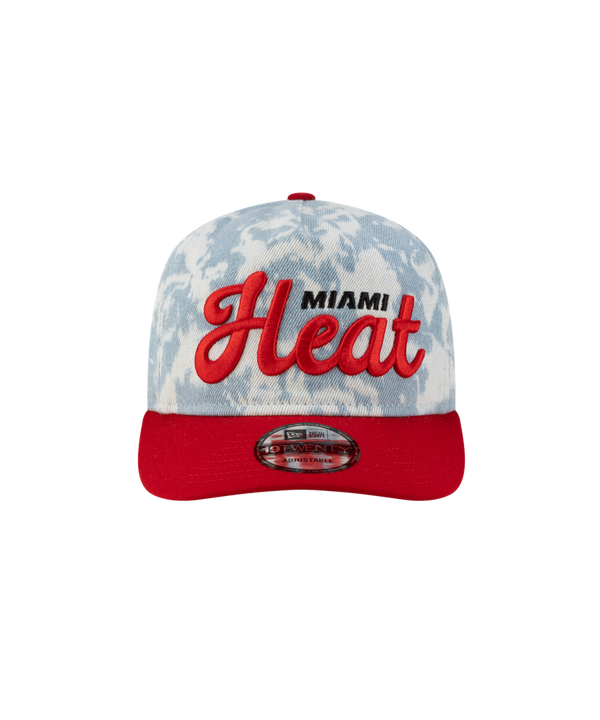 The Court Culture Miami HEAT 