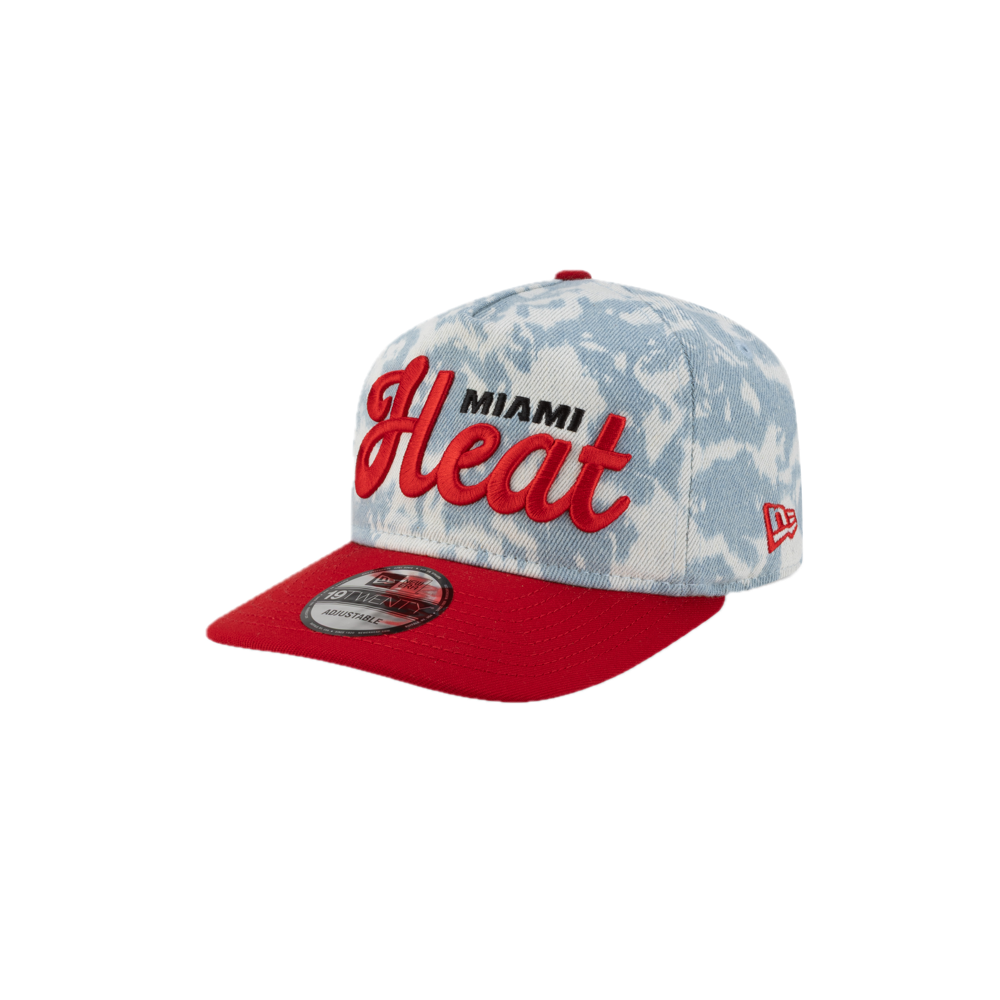 The Court Culture Miami HEAT 