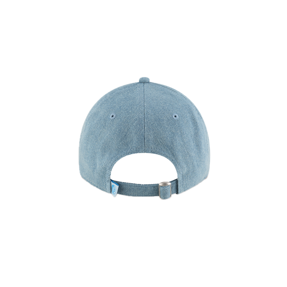 Court Culture Vice Miami Denim Hat | Miami HEAT | Hats display picture 1