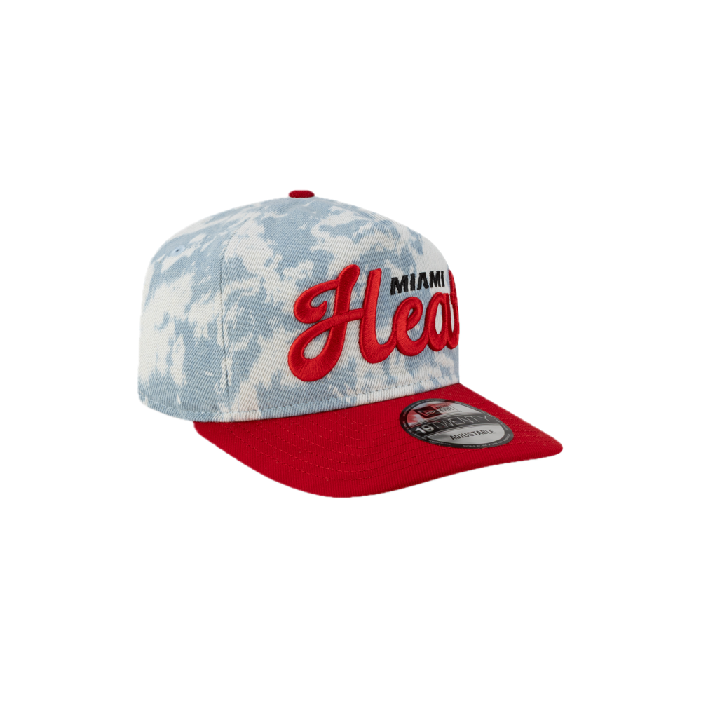 The Court Culture Miami HEAT 