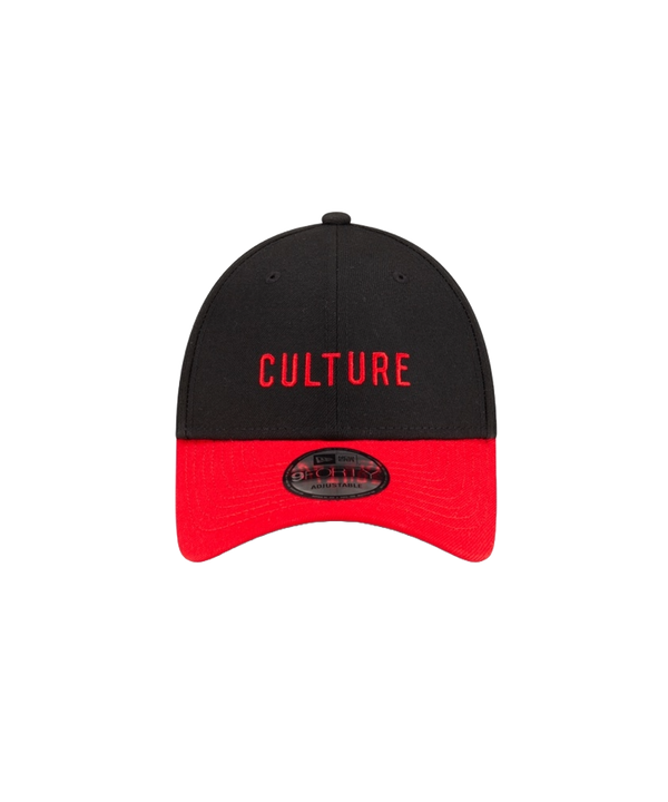 Culture hat on sale